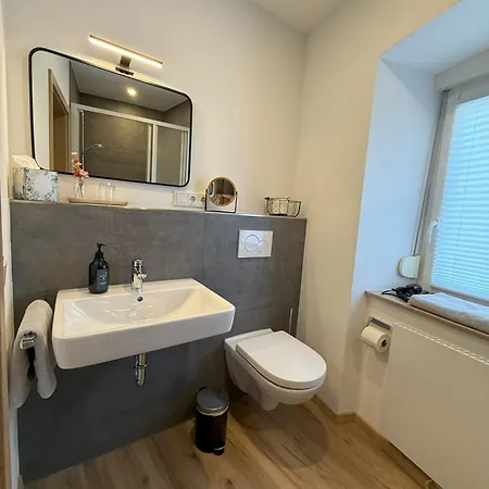 Haus Moselfranke Hotel