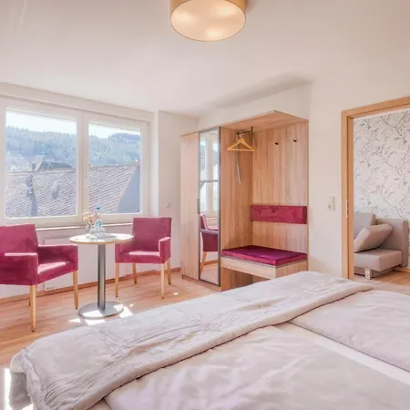 Haus Moselfranke