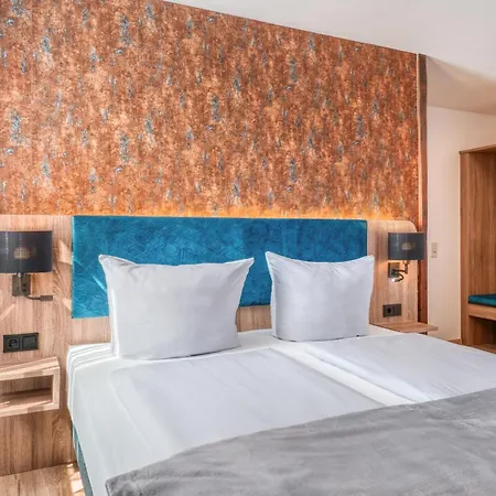 Haus Moselfranke ホテル *