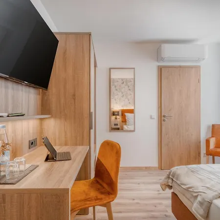 Hotel Haus Moselfranke