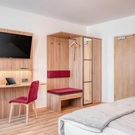 Haus Moselfranke Hotel Zeltingen-Rachtig