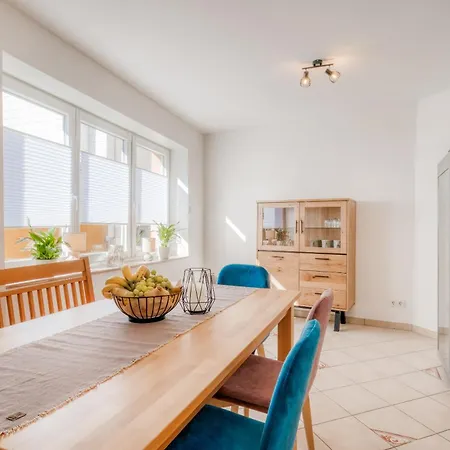 Haus Moselfranke ツェルティンゲン・ラハティグ