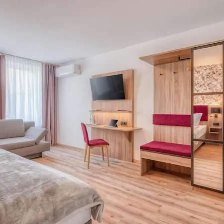 Hotel Haus Moselfranke *