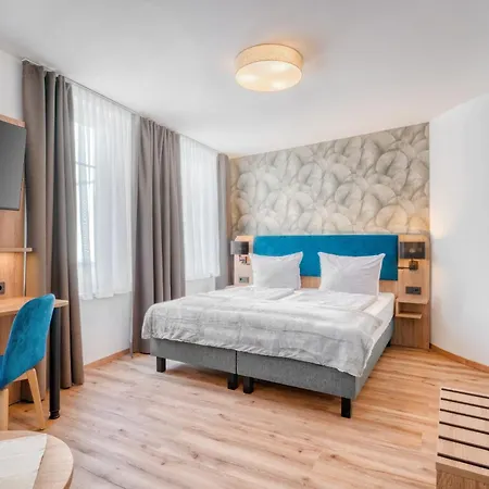 ホテル Haus Moselfranke *