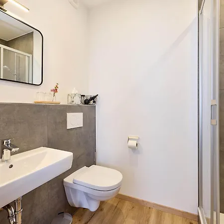Haus Moselfranke Hotel Zeltingen-Rachtig