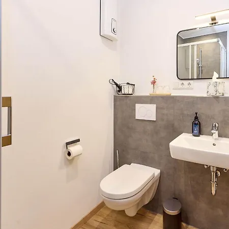 Hotel Haus Moselfranke Zeltingen-Rachtig