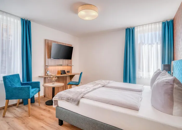 Haus Moselfranke זלטינגן-רכטינג