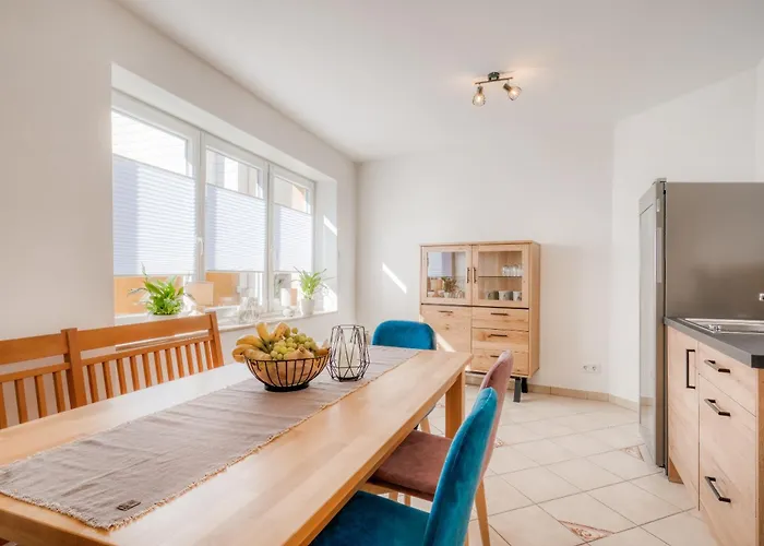 Haus Moselfranke זלטינגן-רכטינג