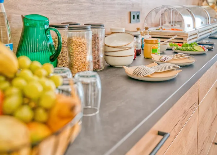 מלון Haus Moselfranke זלטינגן-רכטינג